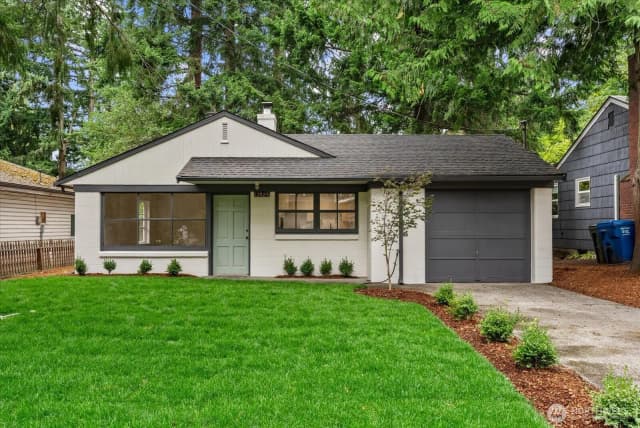 Property photo for 13525 Wallingford Avenue N, Seattle
