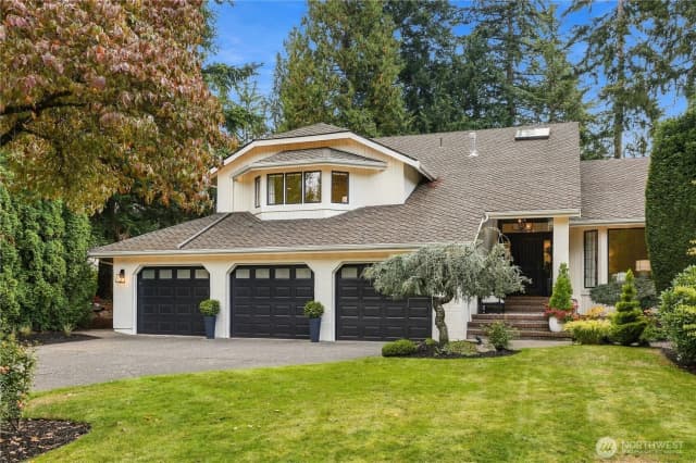 Property photo for 2423 222nd Avenue Ne, Sammamish