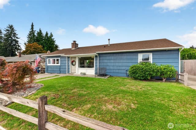 Property photo for 1535 M Street Ne, Auburn
