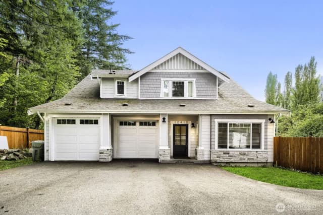 Property photo for 10410 Issaquah Hobart Road Se, Issaquah