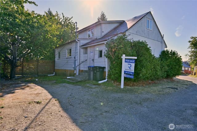 Property photo for 917 Cogean, Bremerton
