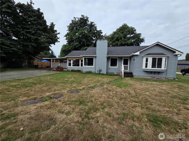 Property photo for 733 2nd Street, Woodland