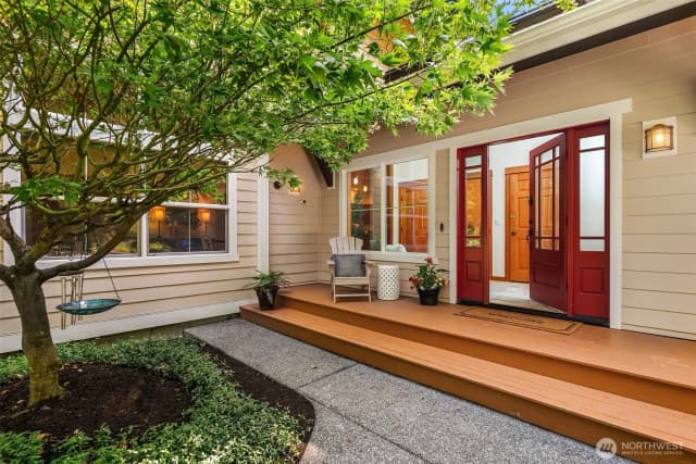 Property photo for 14744 Sivertson Road Ne, Bainbridge Island