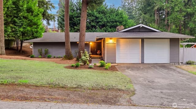 Property photo for 14404 167th Place Se, Renton