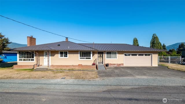Property photo for 243 Carter Street, Sedro Woolley