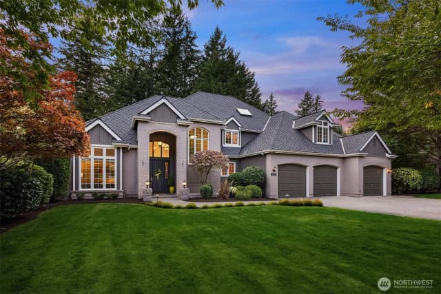 Property photo for 3335 258th Avenue Se, Sammamish