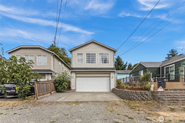 Property photo for 12230 2nd Avenue Sw, Seattle