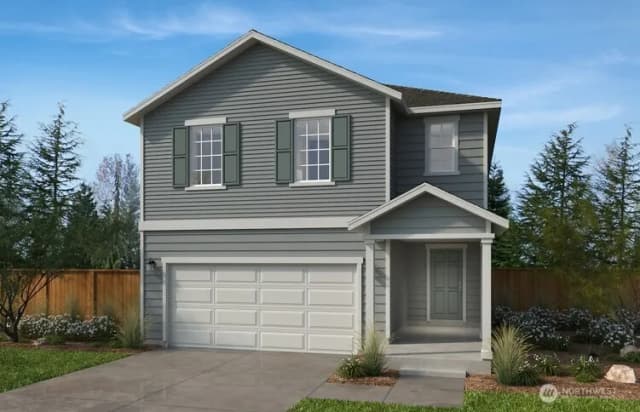 Property photo for 1493 Nw Swenson Court #36, Poulsbo
