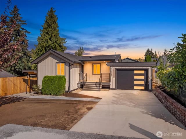 Property photo for 10036 1st Avenue S, Seattle