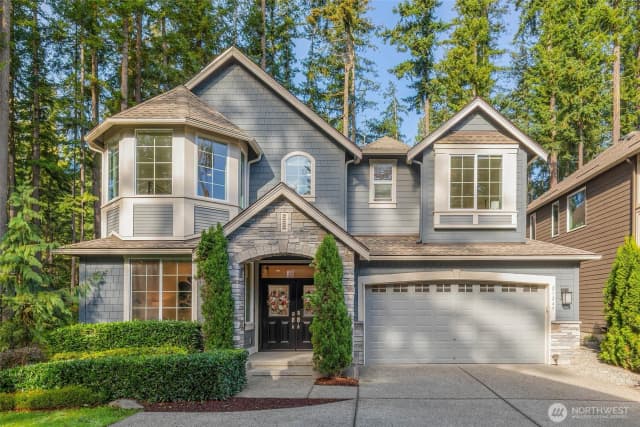 Property photo for 21245 Ne Inglewood Hill Road, Sammamish