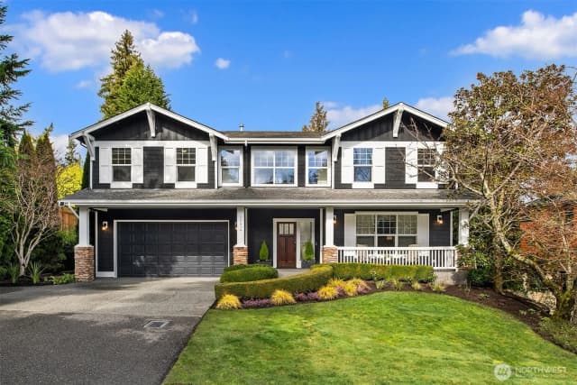Property photo for 10414 Se 13th Street, Bellevue