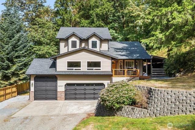 Property photo for 6427 Storm Lake Road, Snohomish