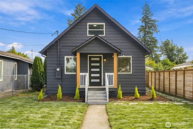 Property photo for 506 L Street Se, Auburn