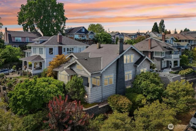 Property photo for 3116 S Dose Terrace, Seattle