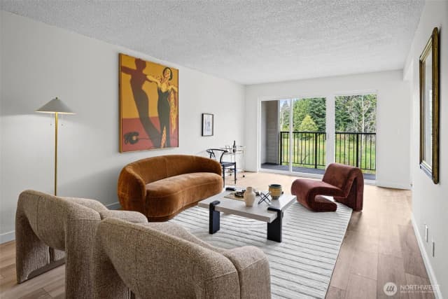 Property photo for 12701 Ne 9th Place #d306, Bellevue