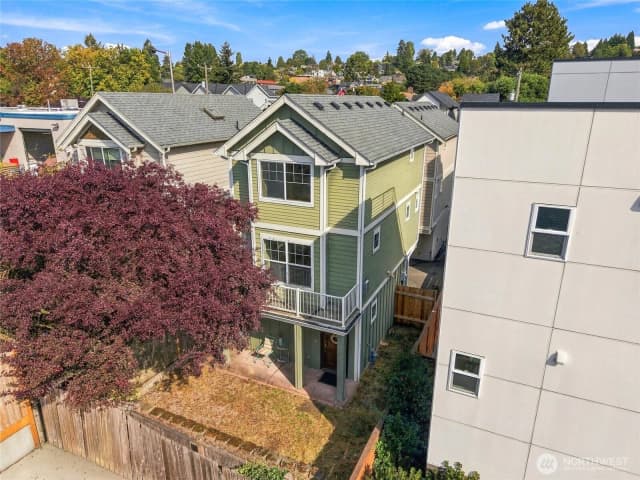 Property photo for 6211 7th Avenue Nw, Seattle