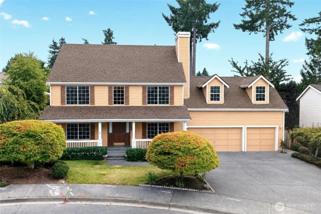 Property photo for 10021 Se 245th Place, Kent