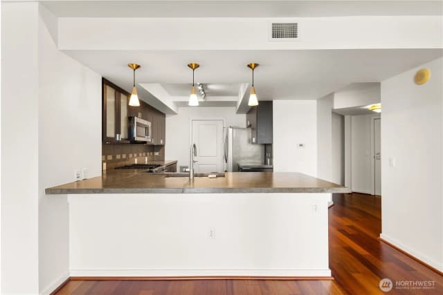 Property photo for 819 Virgina Street #2710, Seattle