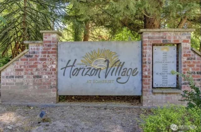 Property photo for 15246 Se 43rd Court #g301, Bellevue