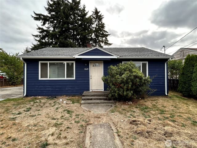 Property photo for 7029 S G Street, Tacoma