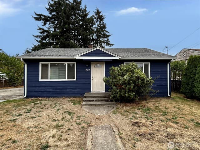 Property photo for 7029 S G Street, Tacoma