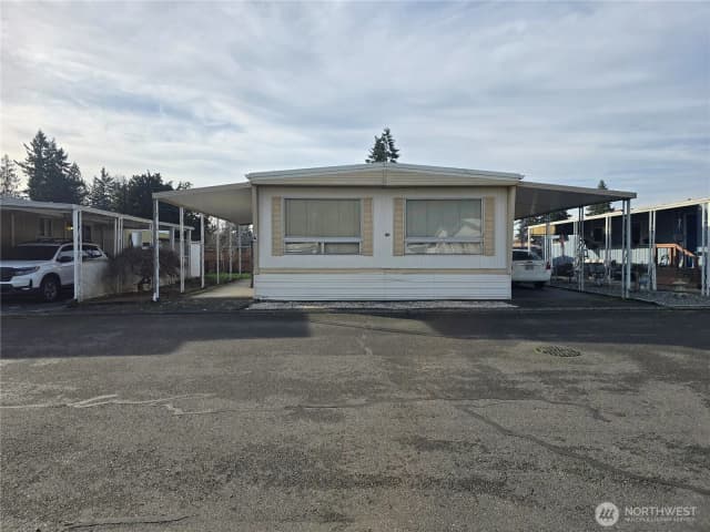 Property photo for 2302 R Street Se #80, Auburn