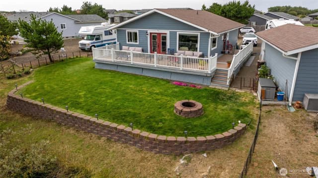Property photo for 33018 G Place, Ocean Park