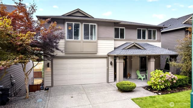 Property photo for 10230 Sentinel Loop, Gig Harbor