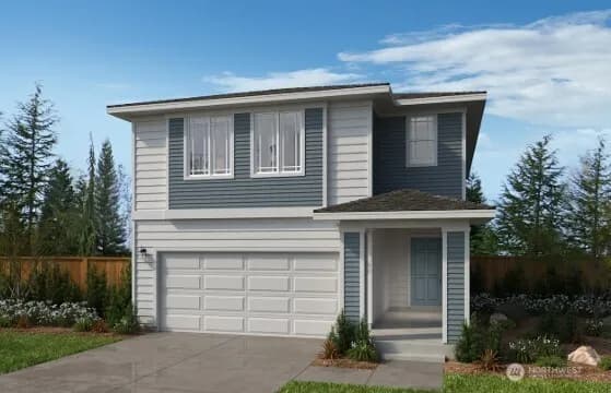 Property photo for 1481 Nw Swenson Court #34, Poulsbo