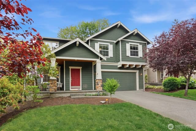 Property photo for 24750 Ne 3rd Place, Sammamish