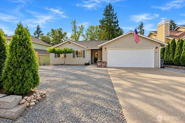 Property photo for 25813 117th Place Se, Kent