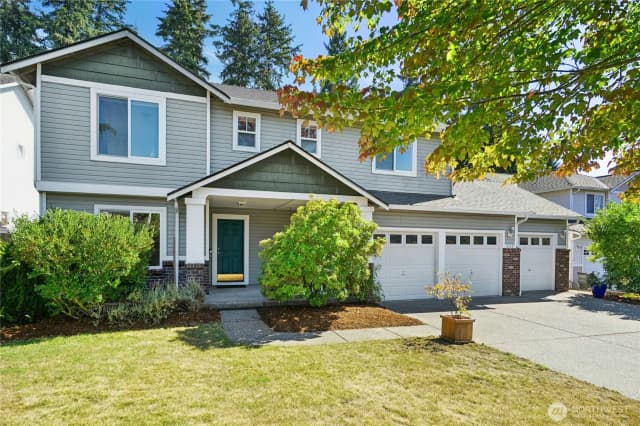 Property photo for 5115 143rd Street Se, Everett