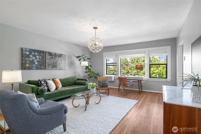Property photo for 1136 13th Ave #305, Seattle