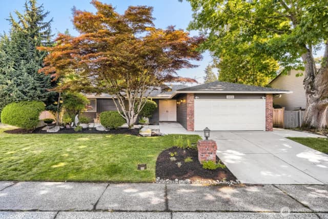 Property photo for 13426 117th Avenue Ne, Kirkland