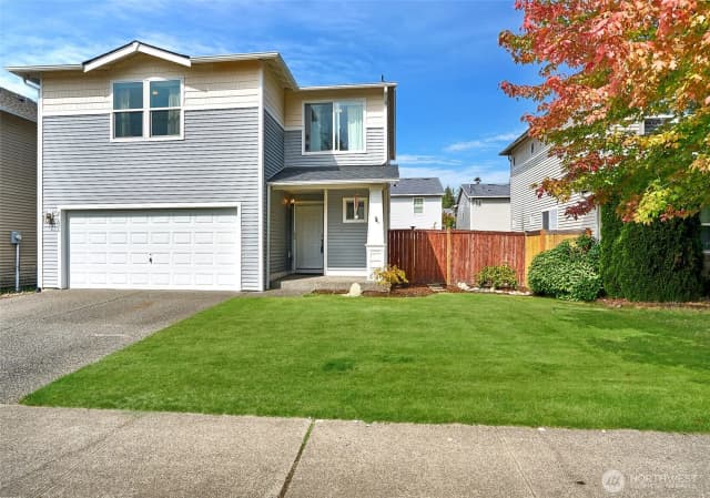 Property photo for 21636 Se 298th Pl, Kent