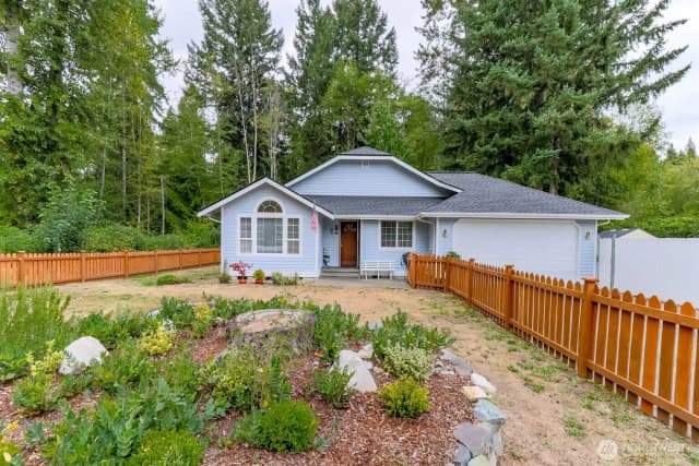 Property photo for 8303 170th Street E, Puyallup