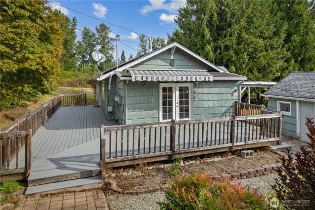 Property photo for 5601 106th Street E, Puyallup