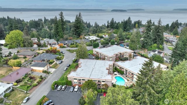 Property photo for 425 45th Street Sw #208, Everett