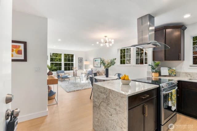 Property photo for 2670 118th Avenue Se #9-103, Bellevue