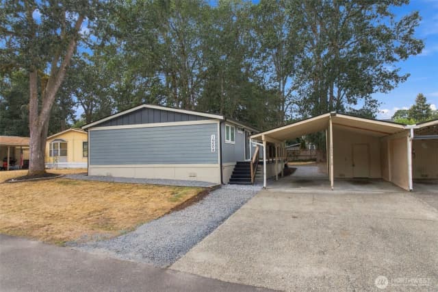Property photo for 16604 4th Avenue Ct E #119, Spanaway