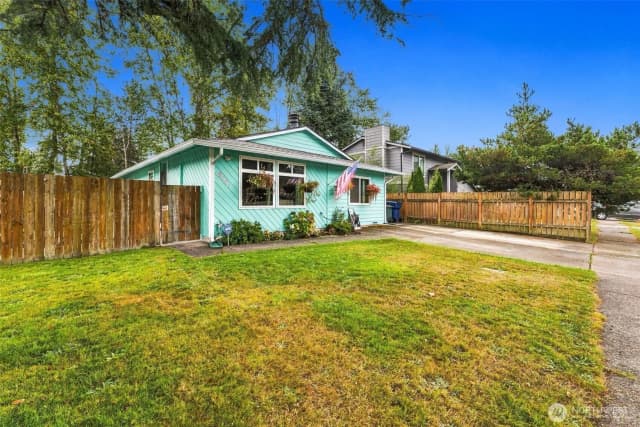 Property photo for 9001 E E Street, Tacoma