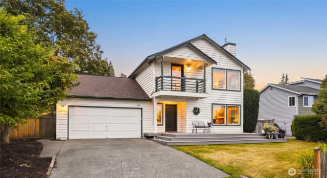 Property photo for 415 5th Street, Mukilteo