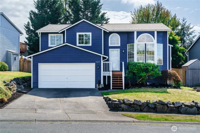Property photo for 1217 85th Drive Ne, Lake Stevens