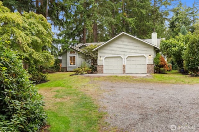 Property photo for 17653 Ne Noll Road, Poulsbo