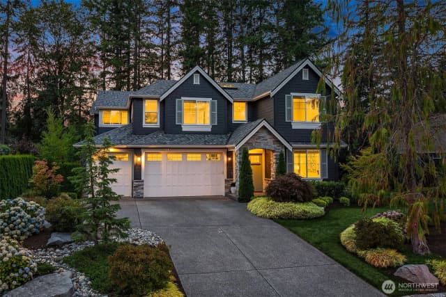 Property photo for 2025 211th Avenue Ne, Sammamish