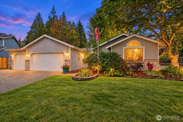 Property photo for 11825 Meridian Place Se, Lake Stevens