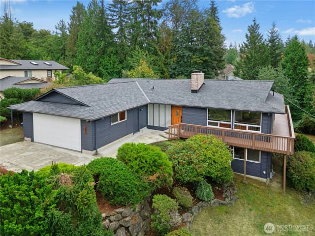 Property photo for 14517 Se 183rd Street, Renton