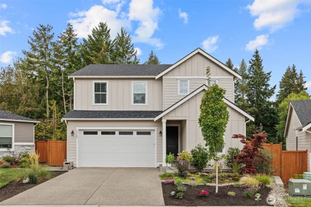 Property photo for 6460 Skipper Lane Se, Port Orchard