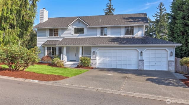 Property photo for 10530 59th Avenue W, Mukilteo
