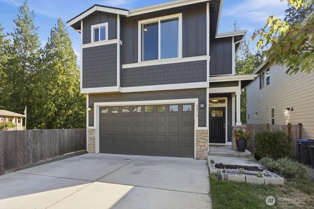 Property photo for 6614 Kayak Place Nw, Bremerton